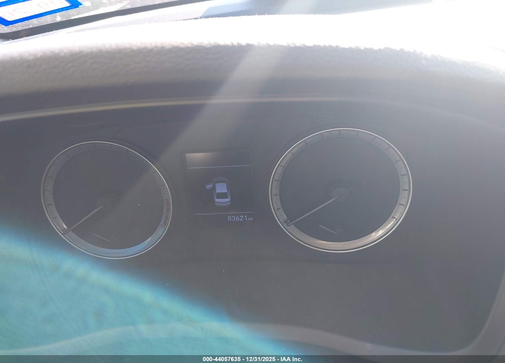 2019 HYUNDAI SONATA SE VIN: 5NPE24AFXKH756631