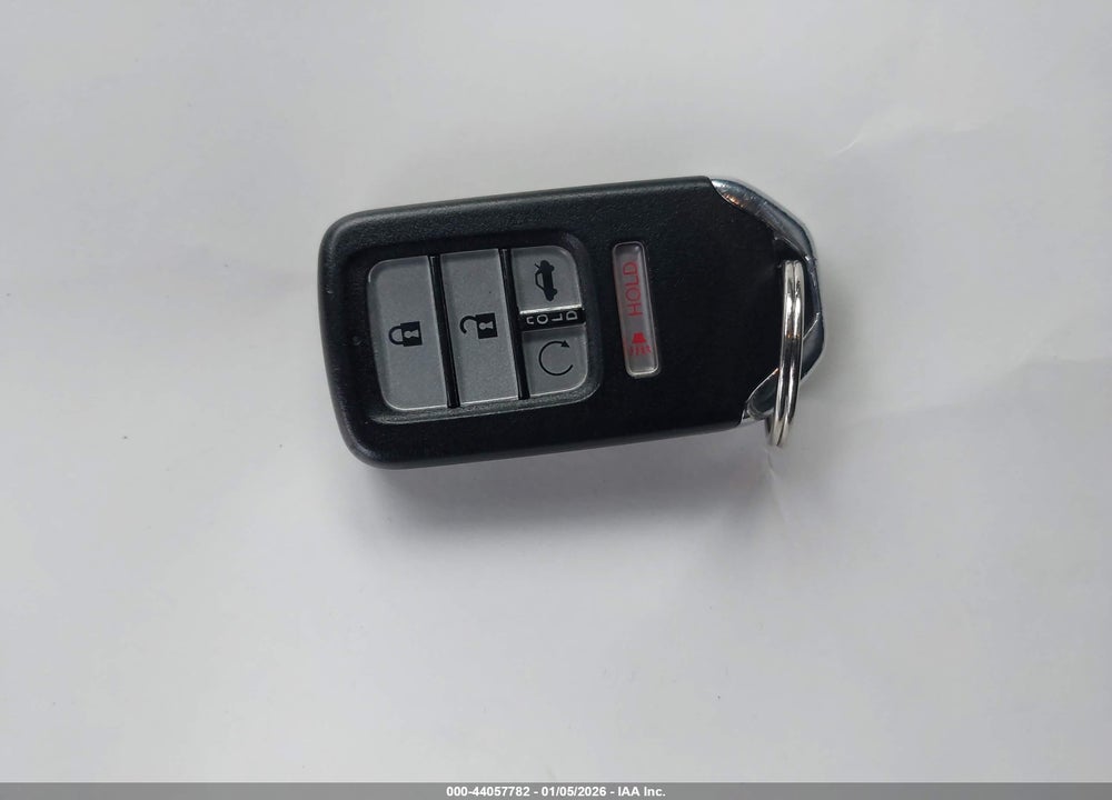 2022 HONDA ACCORD SPORT SPECIAL EDITION VIN: 1HGCV1F49NA111793