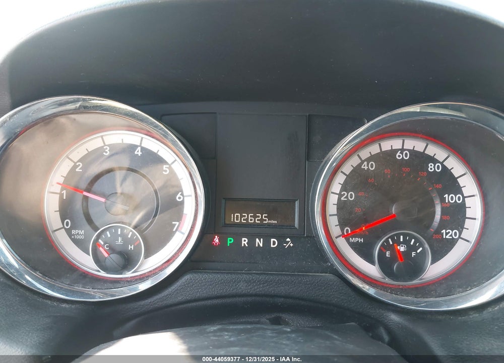 2019 DODGE GRAND CARAVAN SXT VIN: 2C4RDGCG4KR660564