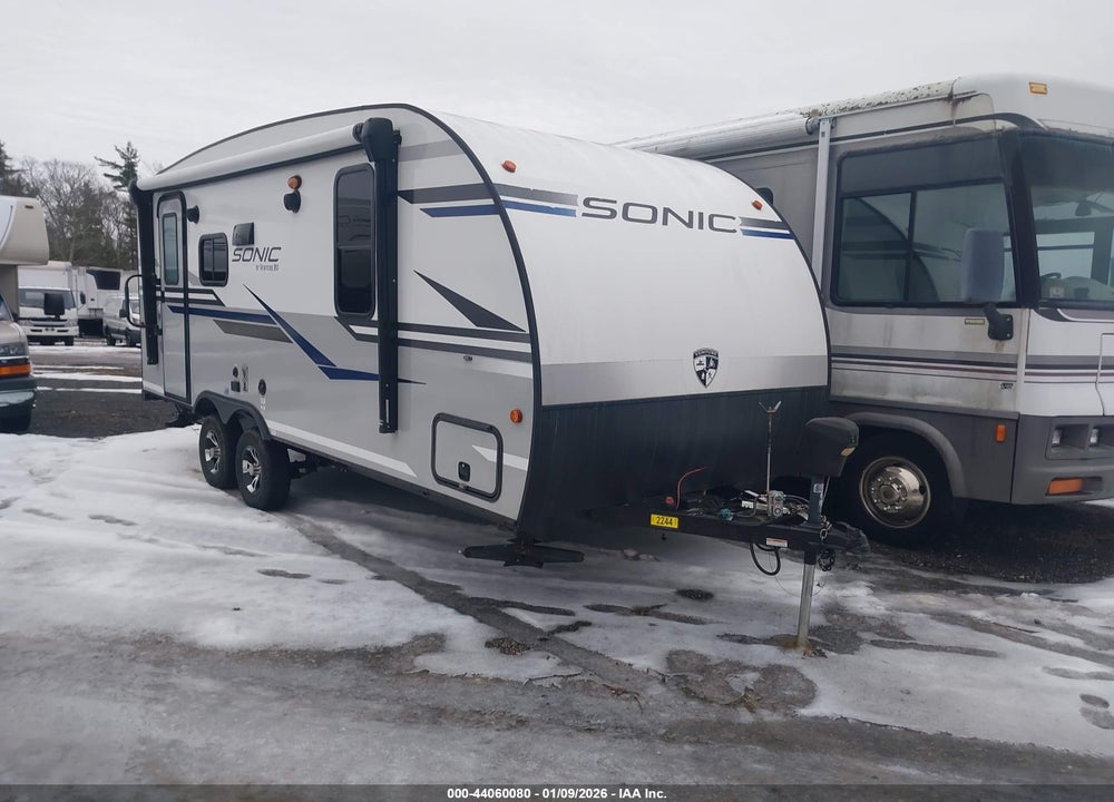 2019 VENTURE SONIC VIN: 4EZT22026K4098613