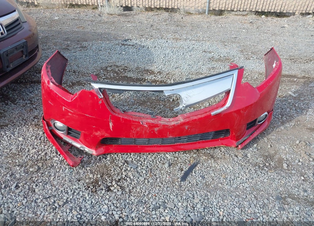 2014 ACURA TSX 2.4 VIN: JH4CU2F83EC004199