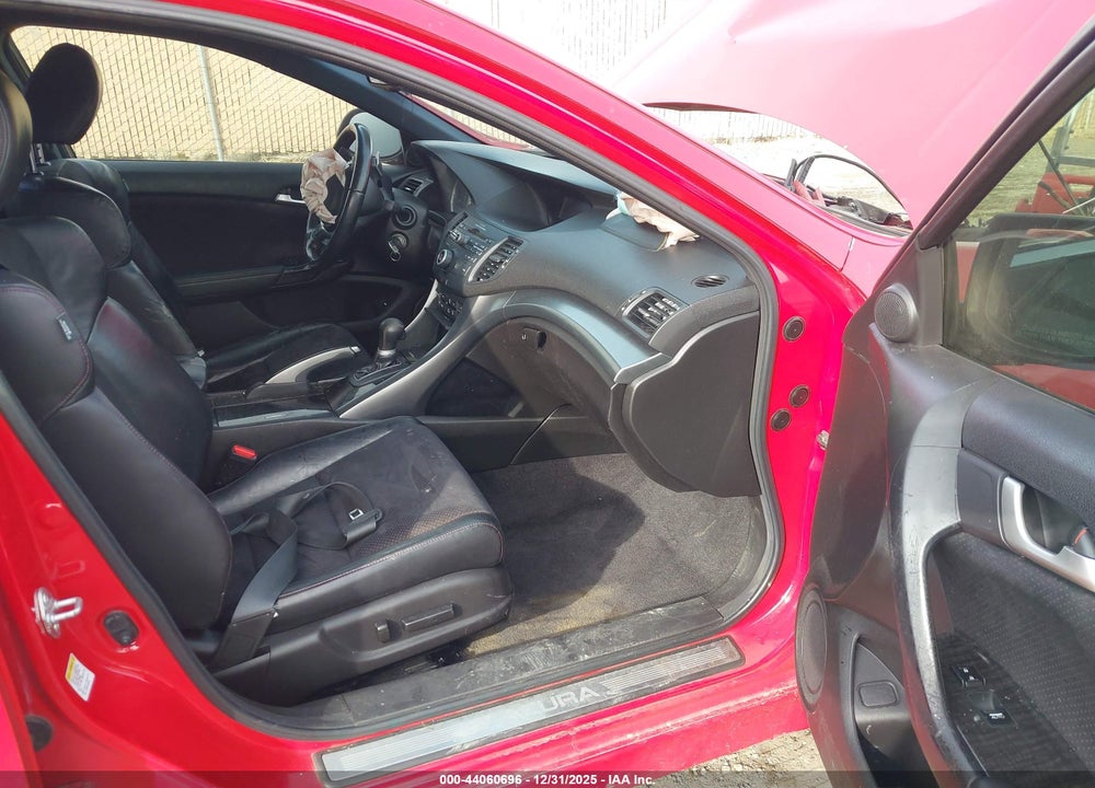 2014 ACURA TSX 2.4 VIN: JH4CU2F83EC004199