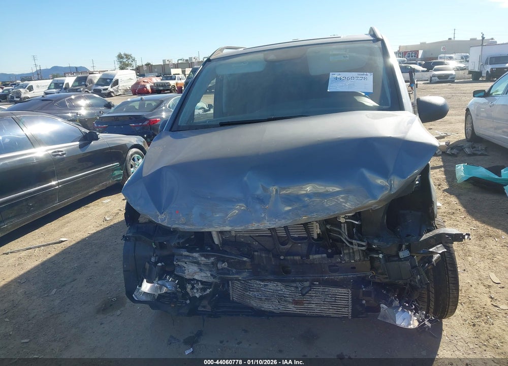 2023 MERCEDES-BENZ METRIS VIN: W1WV0FEY0P4330073