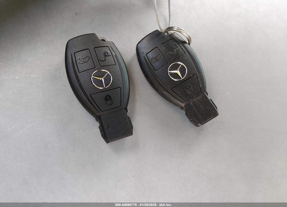 2023 MERCEDES-BENZ METRIS VIN: W1WV0FEY0P4330073