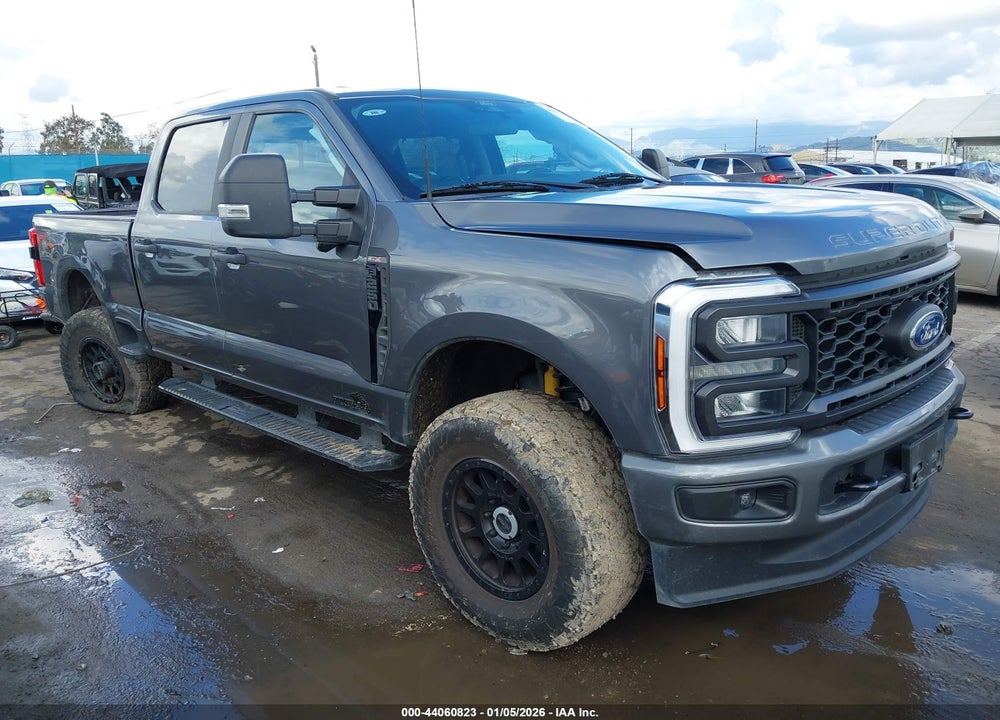 2024 FORD F-250 XL VIN: 1FT8W2BN2REE22762