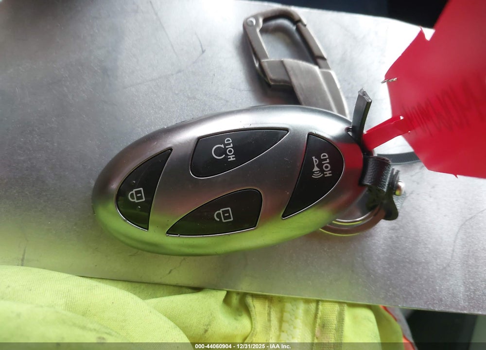 2024 HYUNDAI ELANTRA LIMITED VIN: KMHLP4DG5RU846164