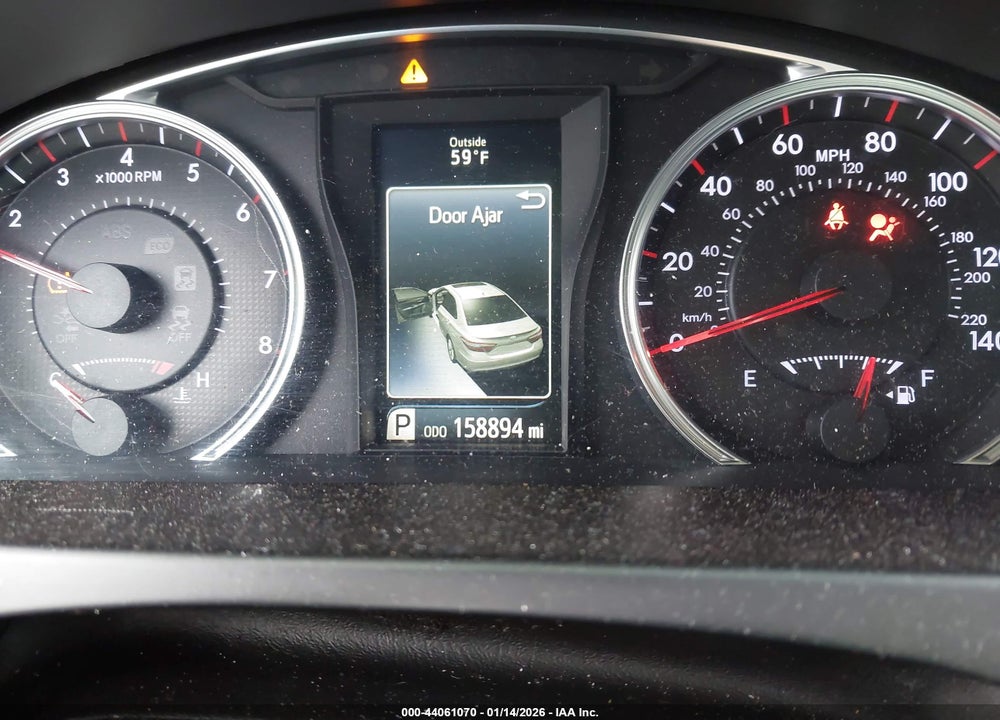2017 TOYOTA CAMRY SE VIN: 4T1BF1FKXHU323638