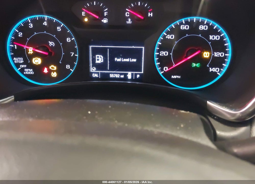 2019 CHEVROLET EQUINOX LS VIN: 2GNAXHEV4K6249292