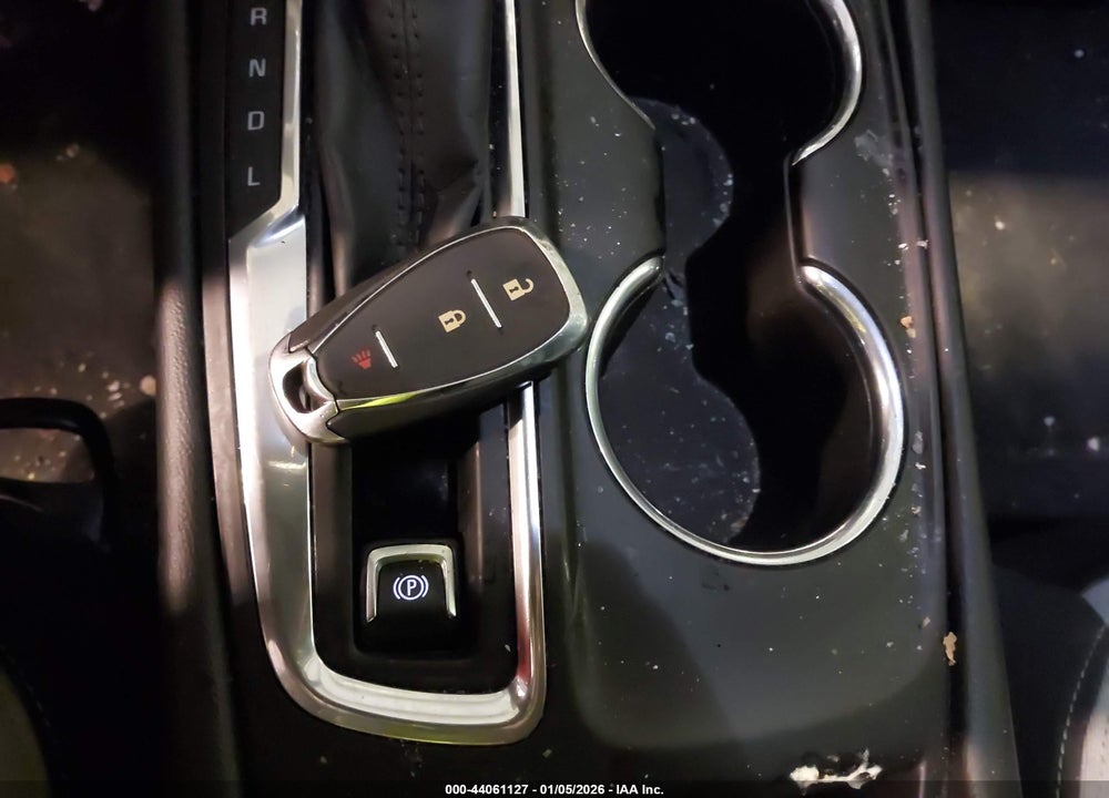 2019 CHEVROLET EQUINOX LS VIN: 2GNAXHEV4K6249292