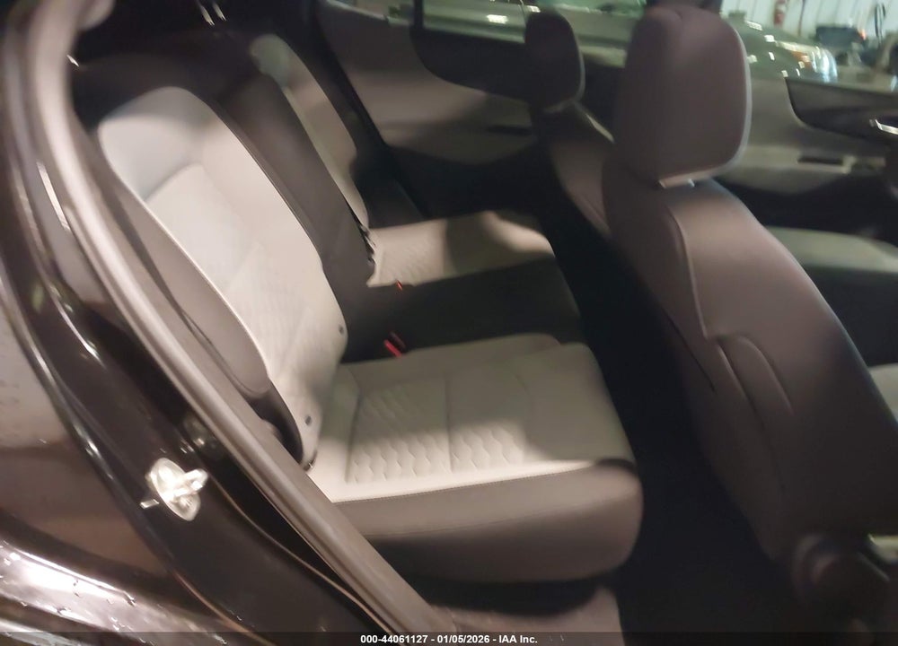 2019 CHEVROLET EQUINOX LS VIN: 2GNAXHEV4K6249292