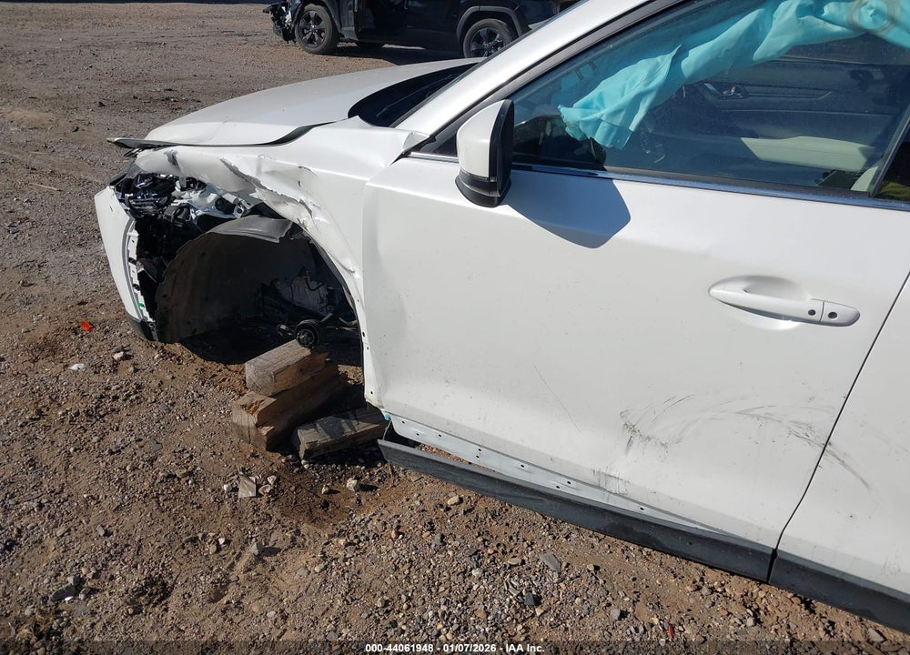 2019 MAZDA CX-5 GRAND TOURING VIN: JM3KFADM9K0676290