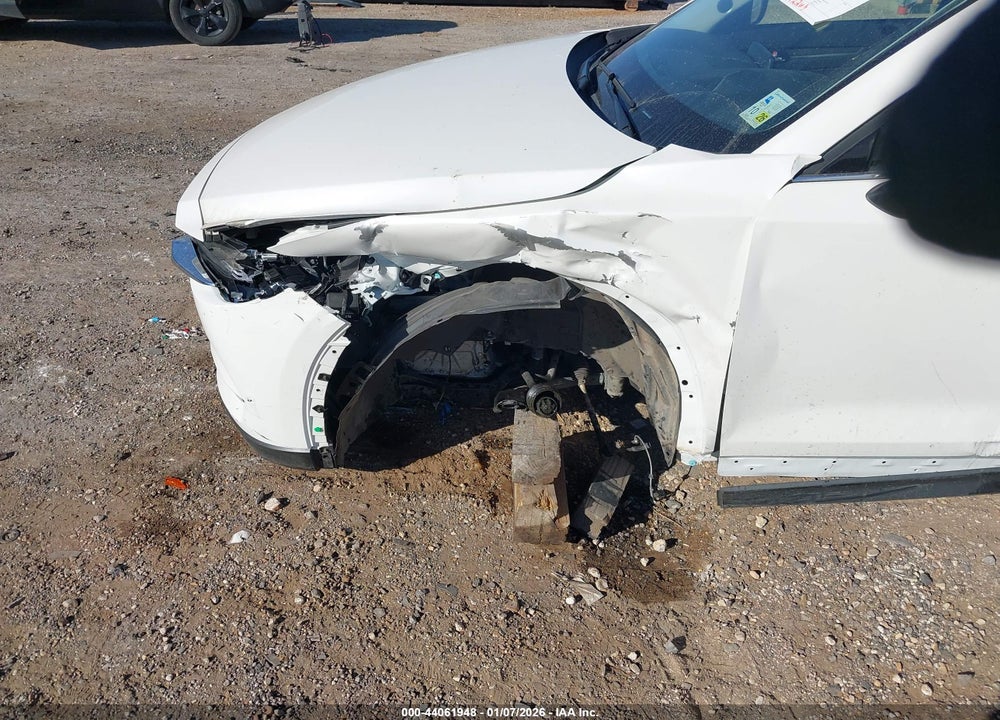 2019 MAZDA CX-5 GRAND TOURING VIN: JM3KFADM9K0676290