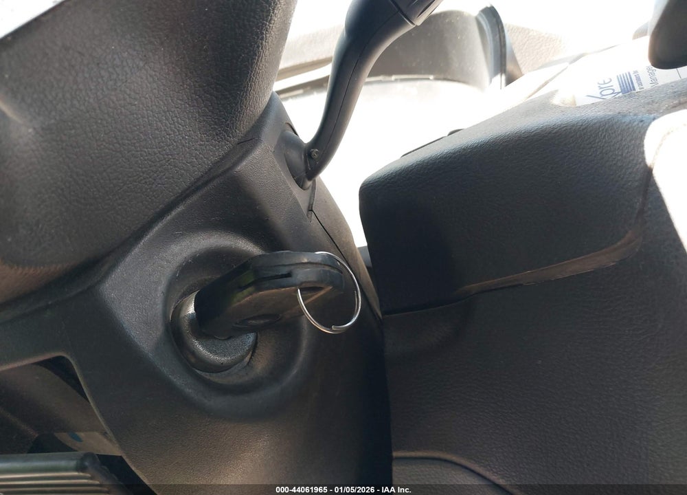2017 FORD TRANSIT-150 VIN: 1FTYE1YM2HKA55468