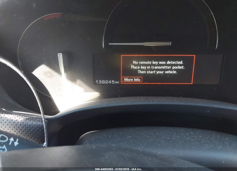 2019 CADILLAC XTS LUXURY VIN: 2G61M5S36K9117087