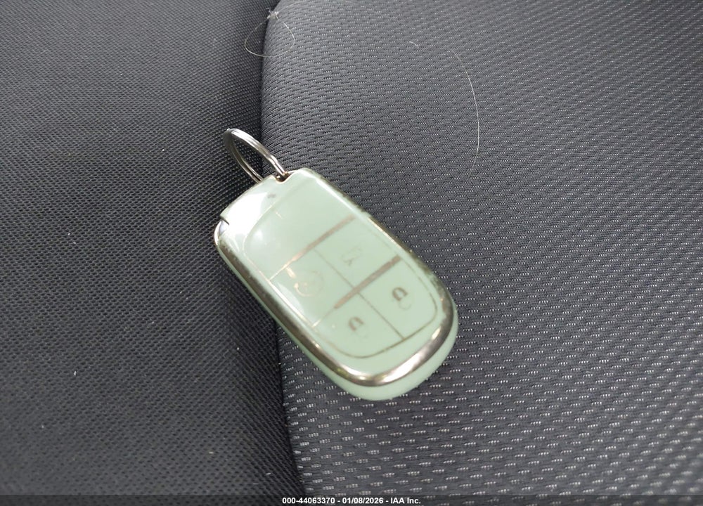 2018 JEEP RENEGADE UPLAND EDITION 4X4 VIN: ZACCJBAB4JPH72311