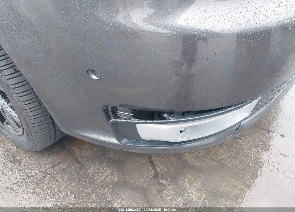 2019 FORD FLEX SEL VIN: 2FMGK5C85KBA39428