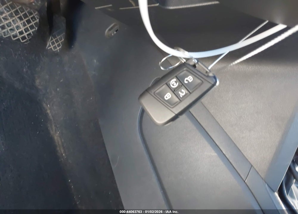 2019 VOLKSWAGEN ATLAS 3.6L V6 SE W/TECHNOLOGY VIN: 1V2WR2CAXKC524658