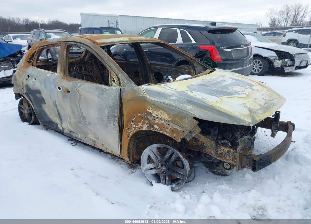 2019 HYUNDAI KONA SE VIN: KM8K1CAAXKU373987