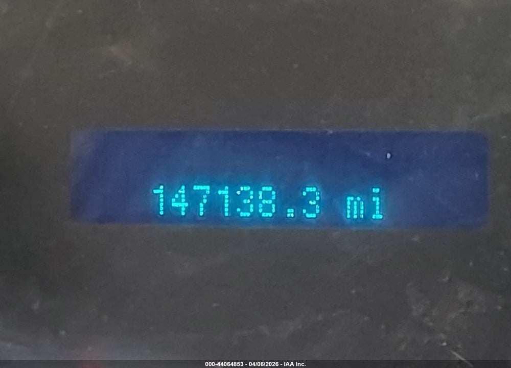 2014 FORD F-150 XLT VIN: 1FTFX1EF6EFA02607