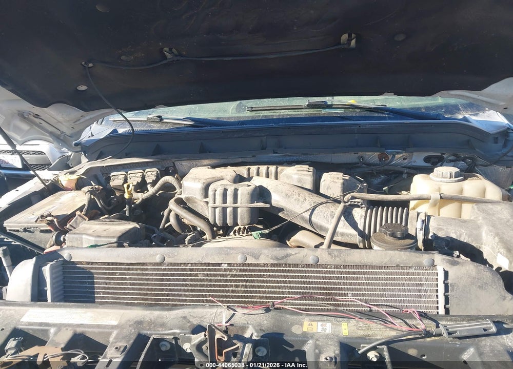 2014 FORD F-250 XLT VIN: 1FT7X2B61EEB72393