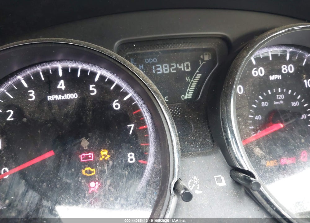 2019 NISSAN VERSA S VIN: 3N1CN7APXKL828214
