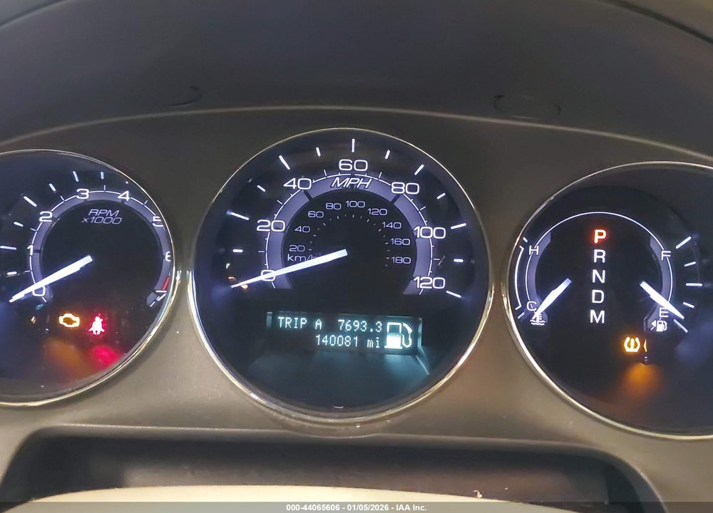 2010 LINCOLN MKZ VIN: 3LNHL2JC0AR656890