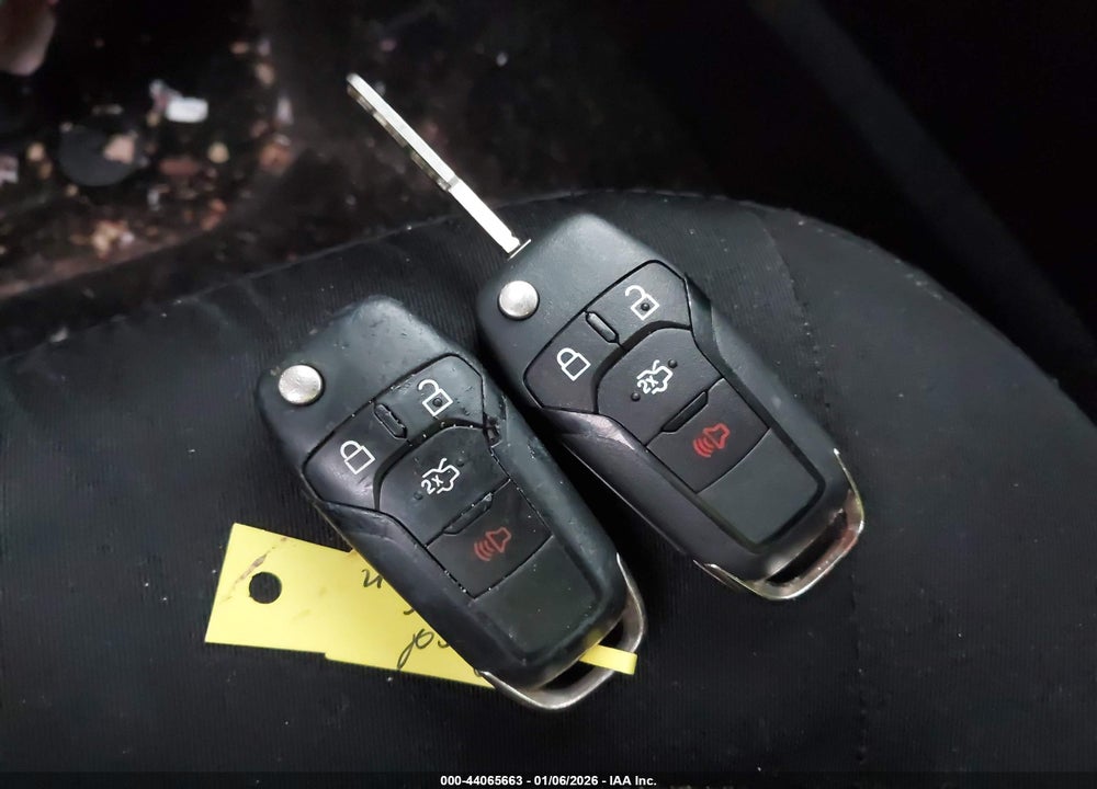 2015 FORD FUSION SE VIN: 1FA6P0H75F5113029