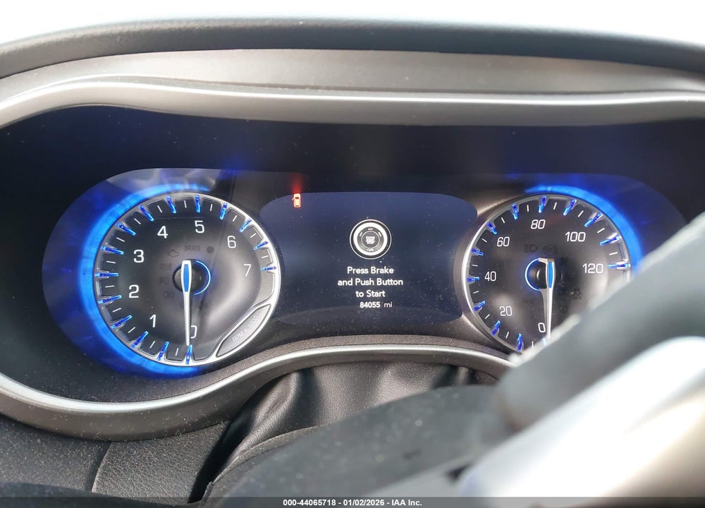 2022 CHRYSLER PACIFICA TOURING L VIN: 2C4RC1BG3NR233625
