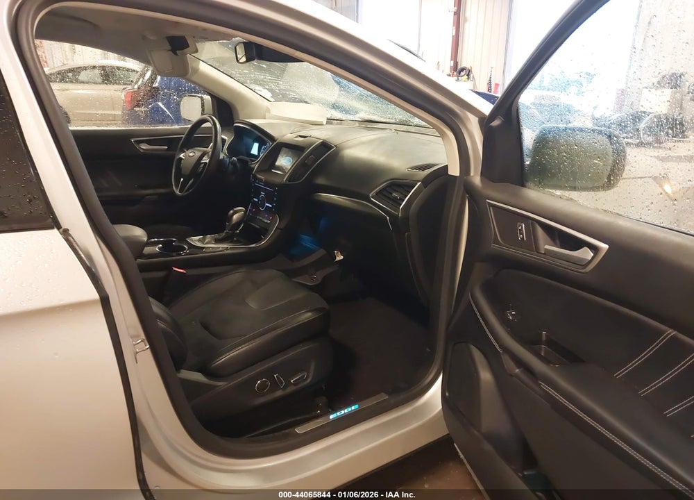 2016 FORD EDGE SPORT VIN: 2FMPK4AP1GBB10779
