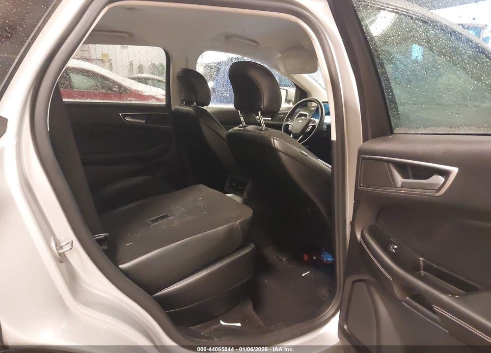 2016 FORD EDGE SPORT VIN: 2FMPK4AP1GBB10779