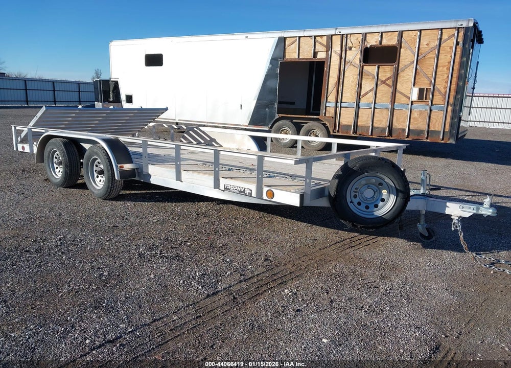 2023 TRINITY TUBULAR VIN: 5HBTU1629P1037634