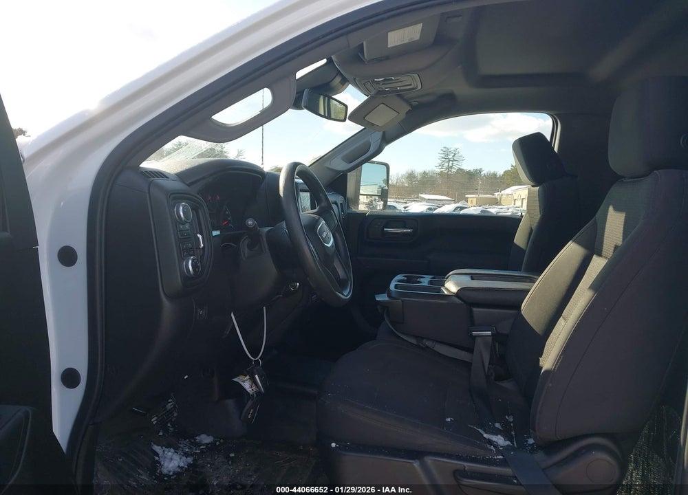 2024 GMC SIERRA 2500HD VIN: 1GT39LE73RF148051