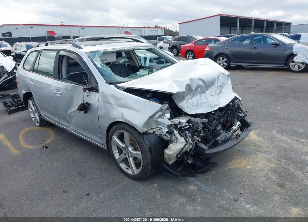2009 VOLKSWAGEN JETTA 2.5L S VIN: 3VWMM71KX9M268009