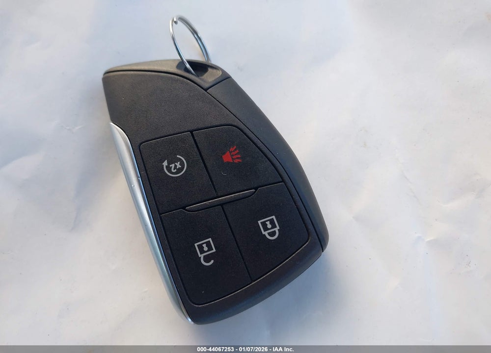 2024 HONDA PROLOGUE EX VIN: 3GPKHURM6RS540343