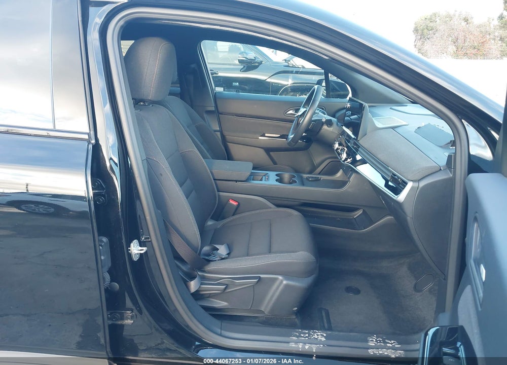 2024 HONDA PROLOGUE EX VIN: 3GPKHURM6RS540343