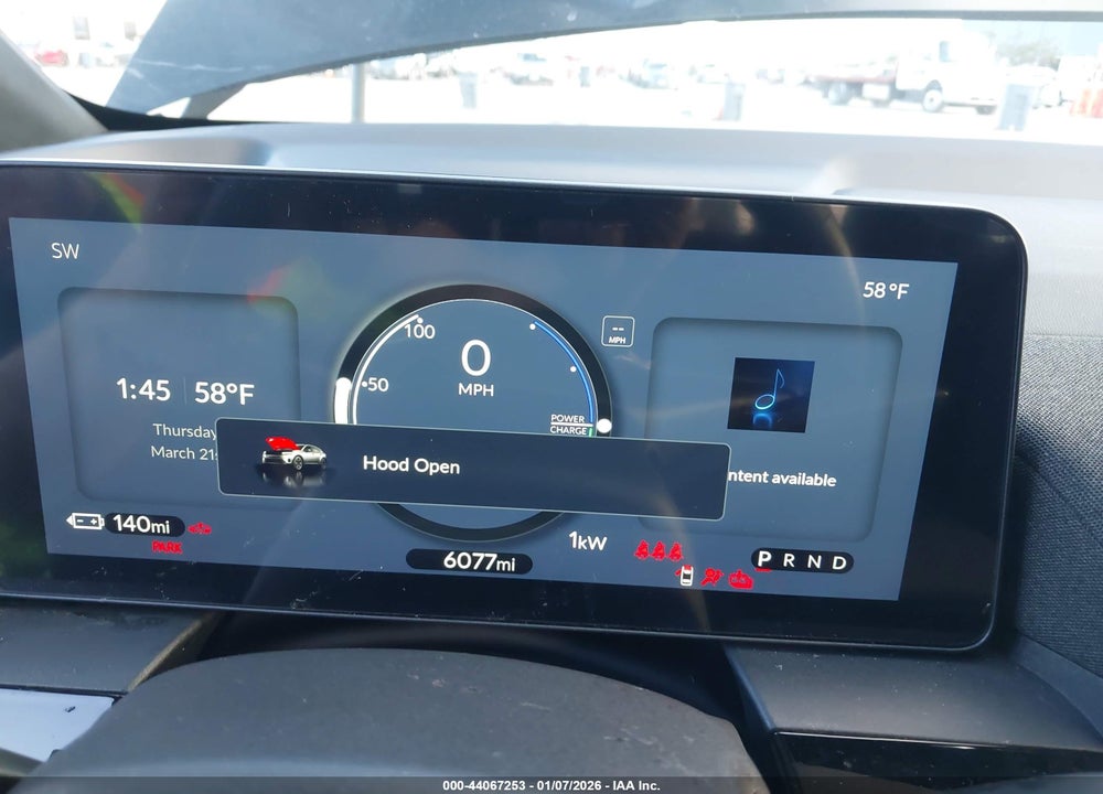 2024 HONDA PROLOGUE EX VIN: 3GPKHURM6RS540343