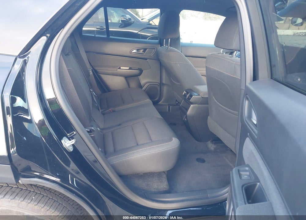 2024 HONDA PROLOGUE EX VIN: 3GPKHURM6RS540343