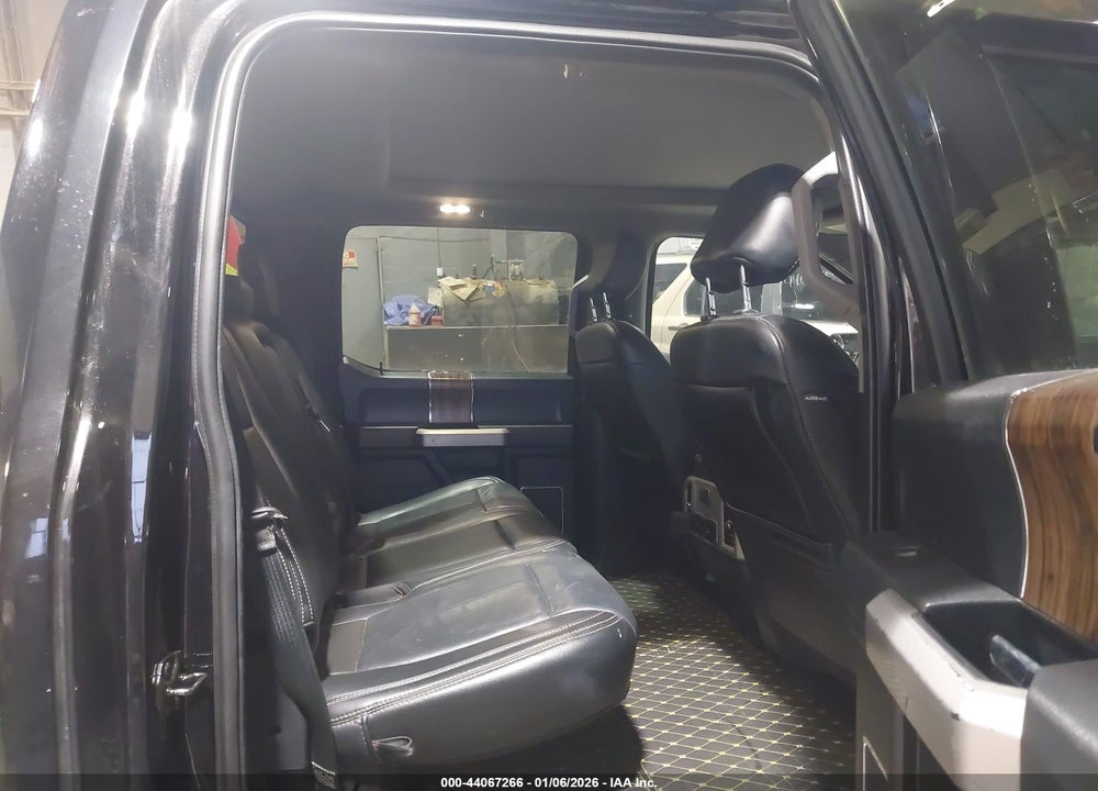 2020 FORD F-150 LARIAT VIN: 1FTEW1EP0LFA80773