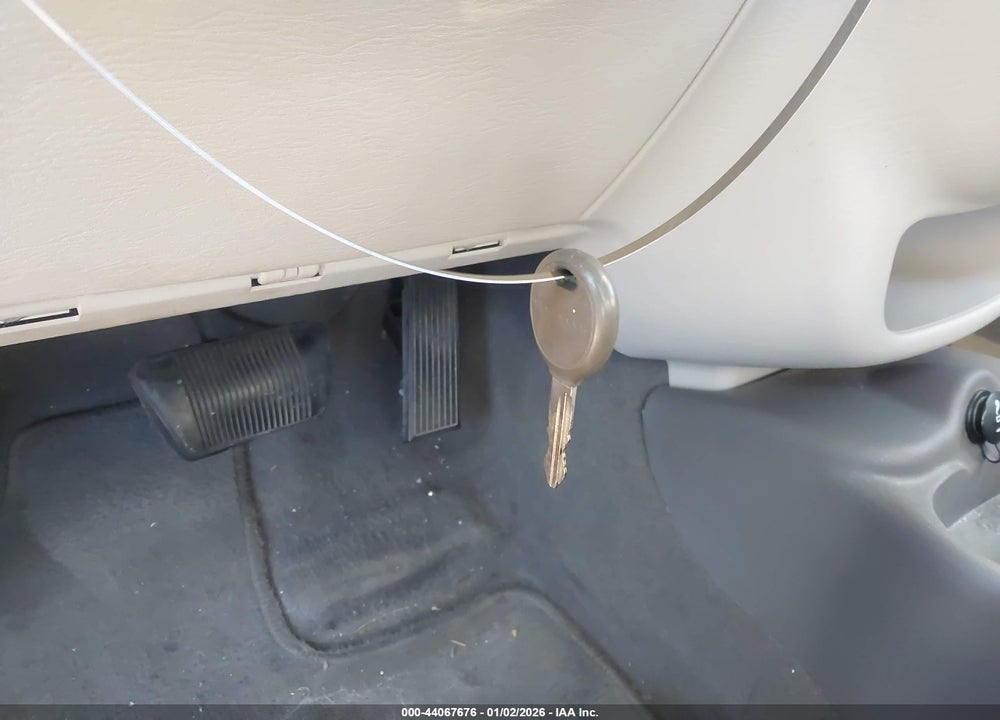 2002 CHRYSLER PT CRUISER TOURING VIN: 3C4FY58B62T263881