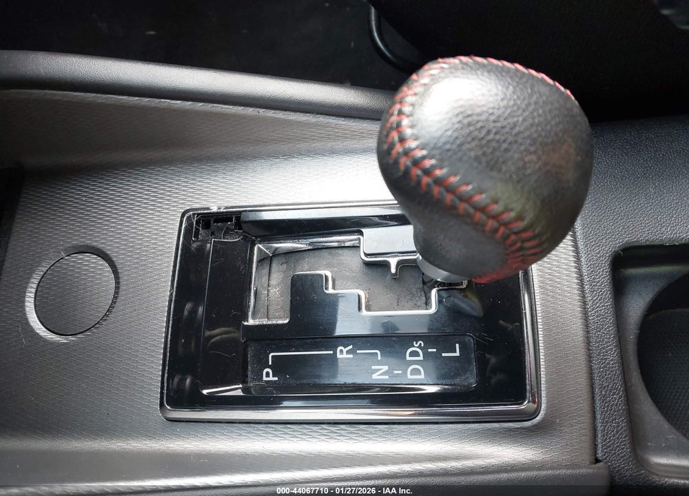 2020 MITSUBISHI OUTLANDER SPORT 2.0 BE/2.0 ES/2.0 SP VIN: JA4AP3AU3LU029941