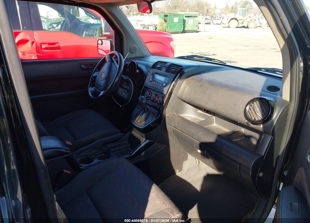 2008 HONDA ELEMENT SC VIN: 5J6YH18998L010843