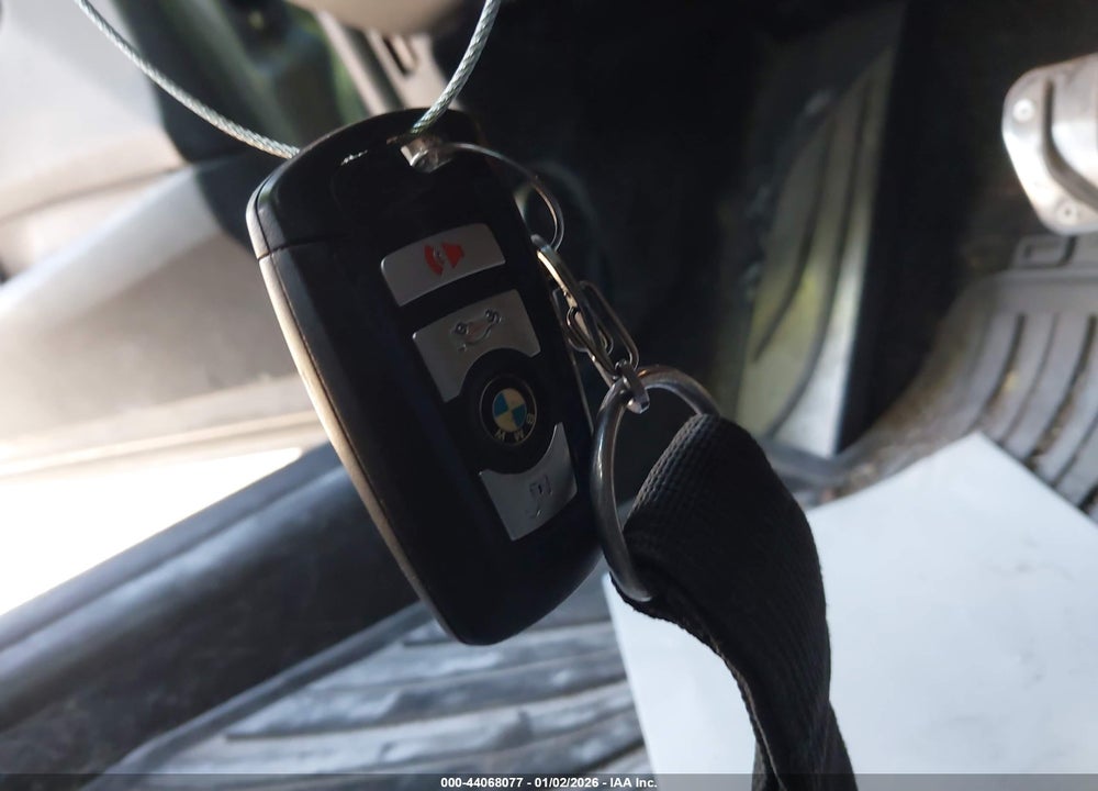 2016 BMW M235I VIN: WBA1J7C57GV360393