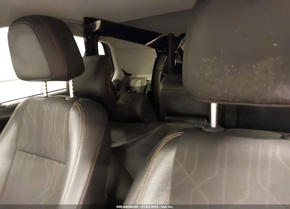 2020 CHEVROLET TRAX AWD LT VIN: 3GNCJPSB5LL130663
