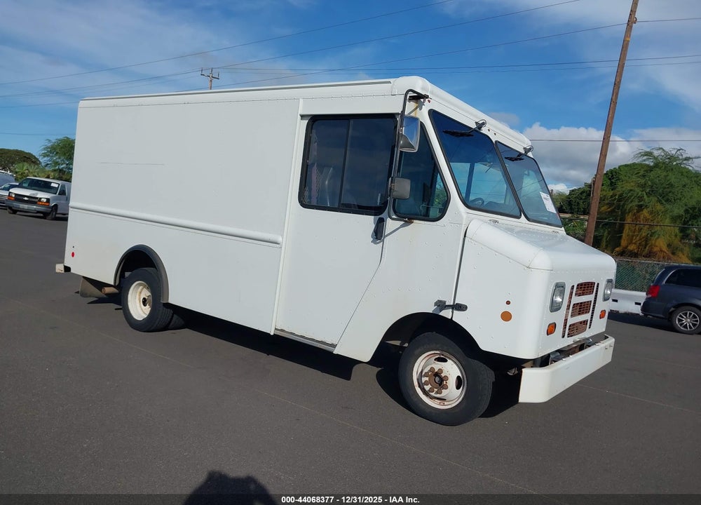 2014 FORD E-350 STRIPPED VIN: 1FC3E3KL6EDB11014