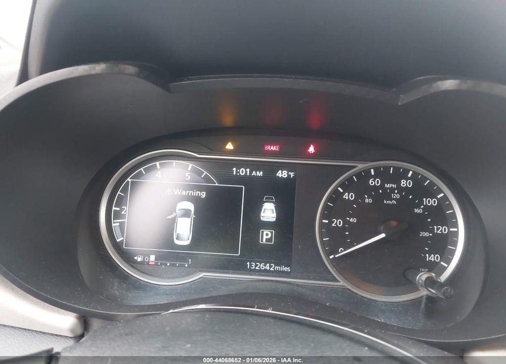 2021 NISSAN VERSA SV XTRONIC CVT VIN: 3N1CN8EV7ML891966