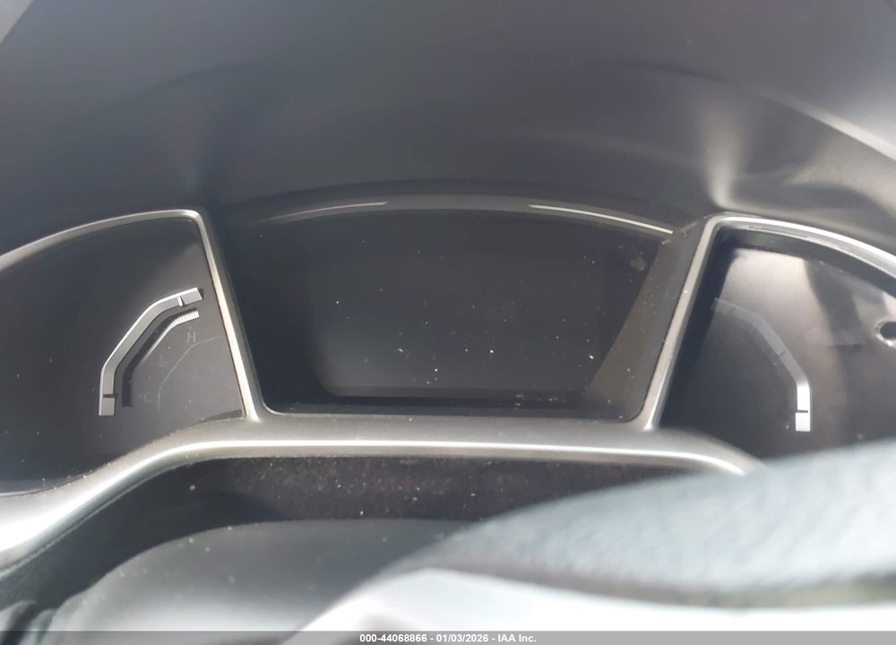 2017 HONDA CIVIC EX VIN: 2HGFC2F73HH514466