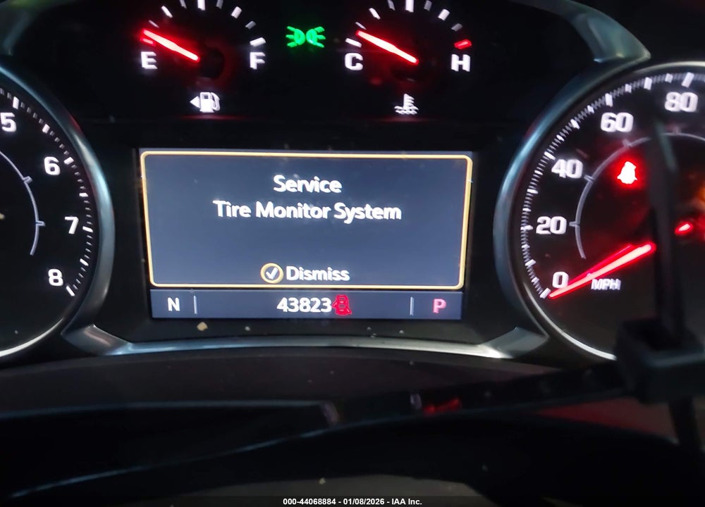 2021 GMC TERRAIN AWD SLT VIN: 3GKALVEV1ML352028