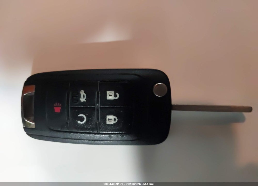 2016 CHEVROLET EQUINOX LT VIN: 1GNFLFEK1GZ101110