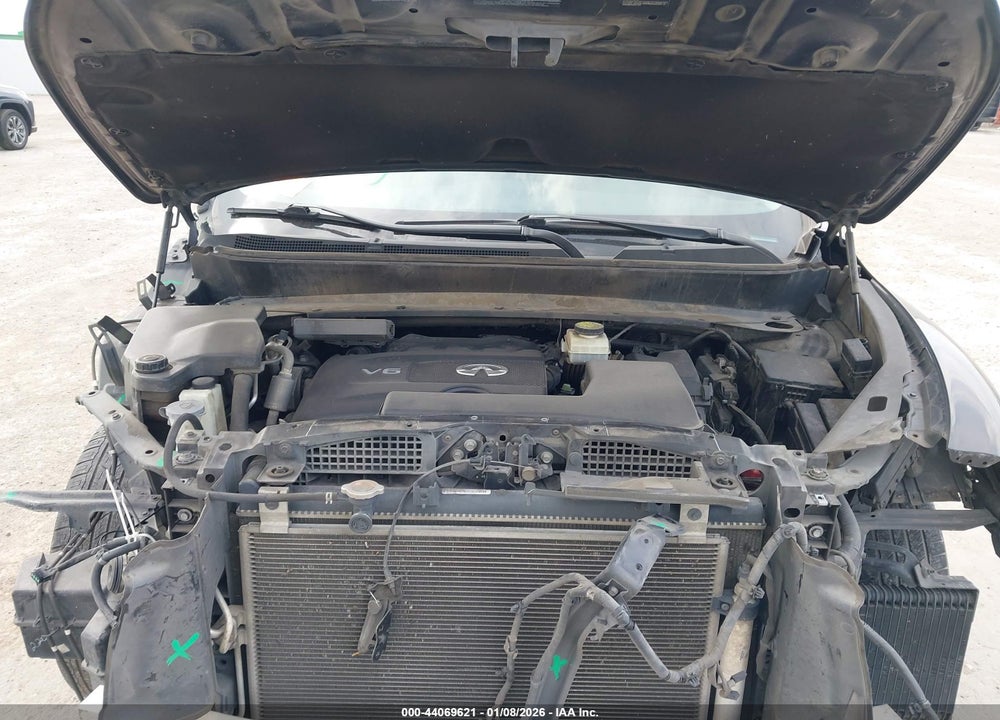 2019 INFINITI QX60 PURE VIN: 5N1DL0MN9KC519141