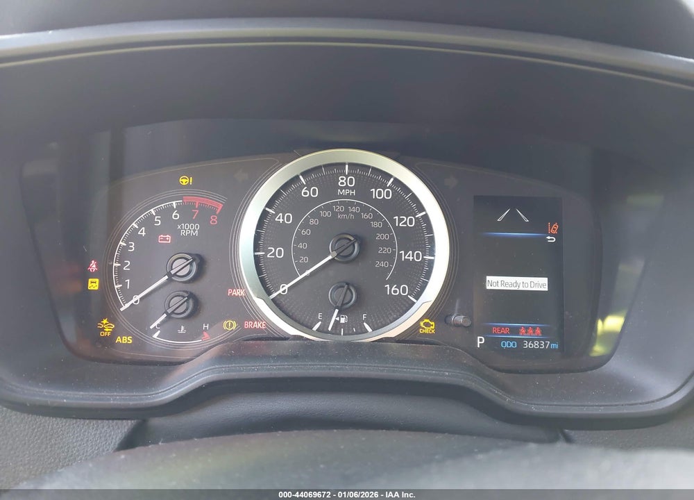 2022 TOYOTA COROLLA LE VIN: 5YFEPMAE4NP386339